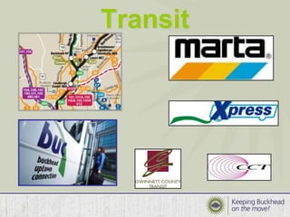 Hidden Costs of Commuting