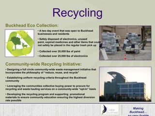  Many employees telework only once or twice per week 