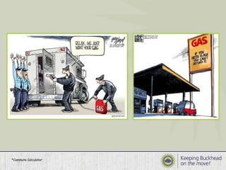 I85 Express LanesWorking Together for  aMore Livable Community