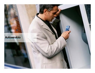 Autoservicio
 