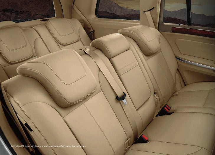 2011 Mercedes Benz Gl450 Suv Silver Star Montreal Qc Canada