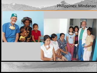 Philippines: Mindanao 