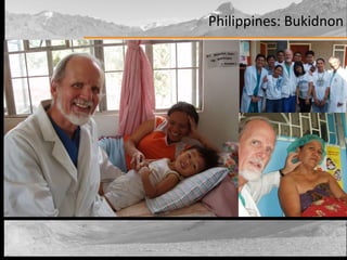 Philippines: Bukidnon 