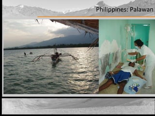 Philippines: Palawan 