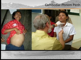 Cambodia: Phnom Penh 