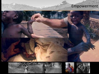 Empowerment 
