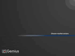 019
   gemiusAdMonitor
                                                                                     /

                                                                                   //




                                                                                                                                                                             Chosen market sectors
 01101
011010 1
 010 001                                       110101                                        0 1 0 1   0 0 1




0 1 0 0 0 1 0 1 0 1 111 001 001
                    0   0 10 1
                                                                          010 00101 110101
                                                                                                                     0101         001001
                                                              0 1 0 1   0 0 1
      011                    0 110 1
                               0 01        001001
     0 1 0 1         0 0 1                                                                                                                     0 1 0 1   0 0 1

                                         0101          0 1 01 0 010 0 1 0 1
                                                         01                                  011               0101
                                                       0            1
0 1 10 1 0 0 1 0 1
   01 0011
                                                                                001010101
0 1 0 1      0100                           0001011                       01                             0 1 0 1   0 0 1
                                         0101      001010101
                                  0101          001010101                                    010101
          010 10101                                                                                            0100             011              01
010101
                0100
                               0 1 0 1    0 0 1 0 1 0 1 0 1
                                     0001011 01                                     010 10101
                                     0 1 0 0 1 0 10 1 0 10 1 0 1
                                  0101    0001 01                                                               0 1 0 1    0 0 1 0 1 0 1 0 1

 0 110 1 1 000 100 1
   0 0         1 0
                   1    0 1 0 1    0 0 1 0 1 0 1 0 1                                 0101   001001                    010101 0101
                               01000101 0101
0101          001001
                                                                                                                                                         0101    001010101
 