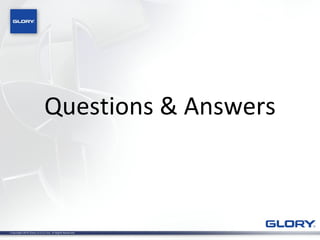 Questions & Answers 