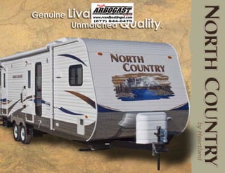 Genuine Livability,
         Unmatched Quality.
 