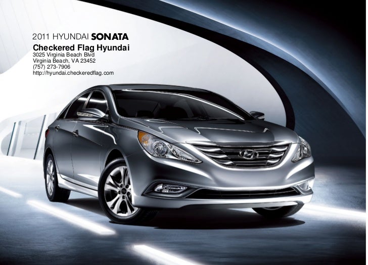 Checkered flag hyundai coupons