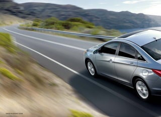 LIMITED IN RADIANT SILvER
 