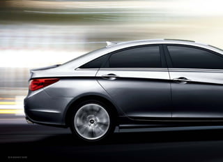 SE IN RADIANT SILvER
 