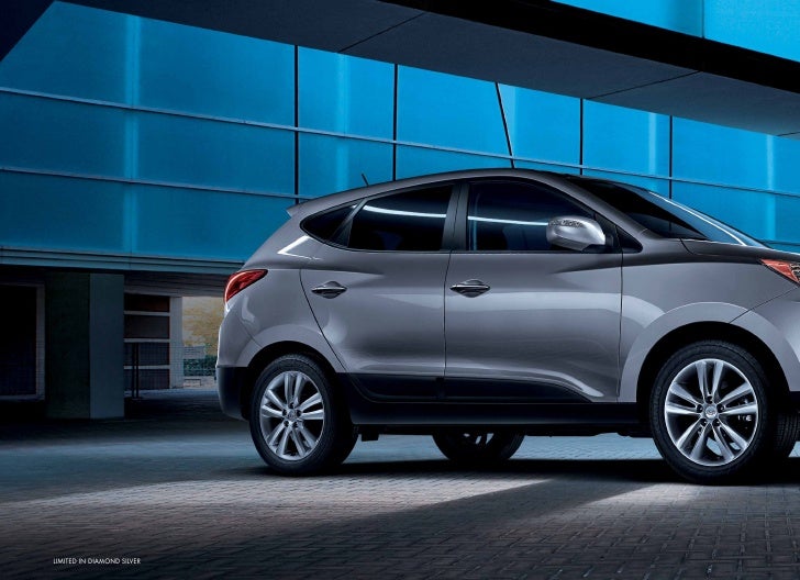 2011 hyundai tucson grayson hyundai knoxville tn