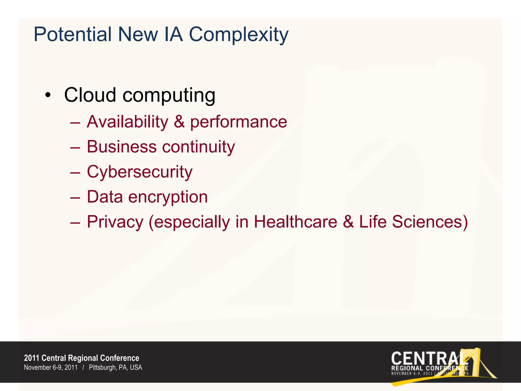 Computer infrastructure delivered over the Internet