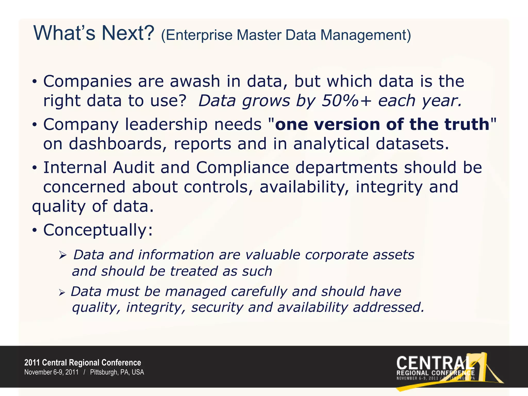 Emerging Technology Platforms (continued)Mobile computing is:WirelessUtilizes tablet platforms and smartphonesInternet-basedCommunication via 4G and WiFiScaled applications