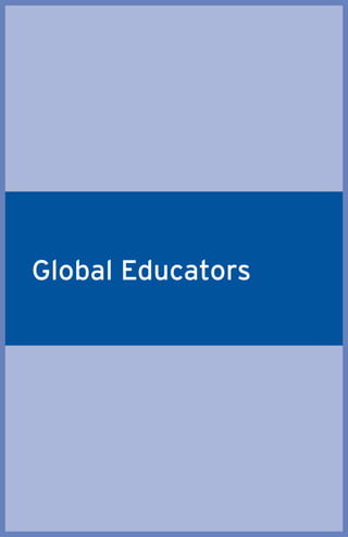 Global Educators
 