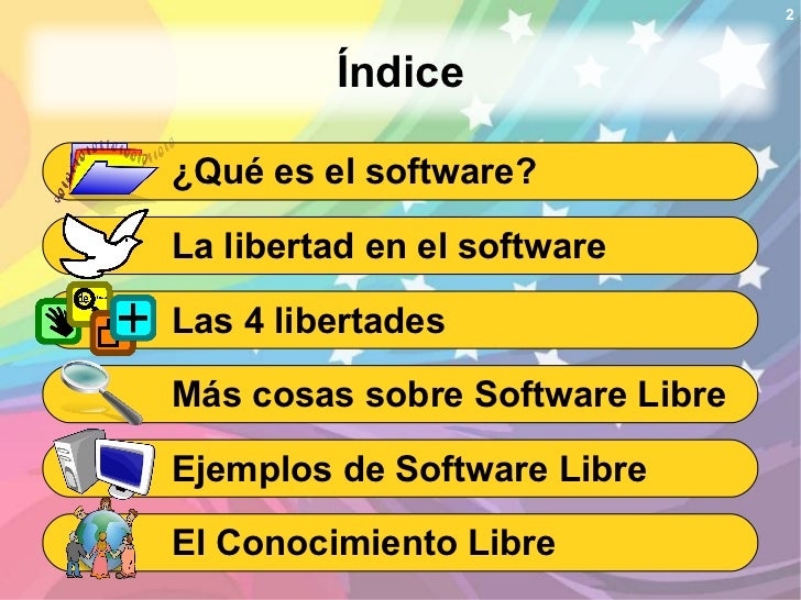 Breve introducción al Software Libre (2011)