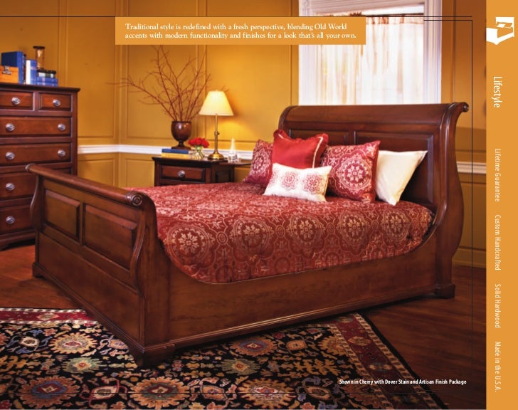 Keystone Collection Furniture Catalog