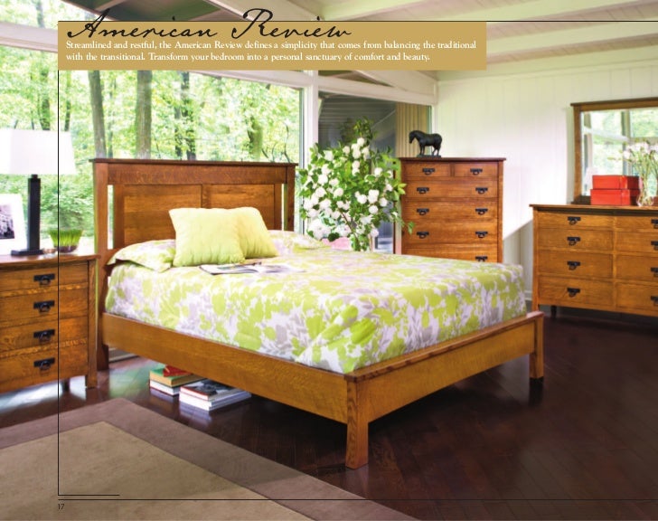 Keystone Collection Furniture Catalog