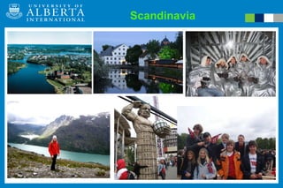 Scandinavia 