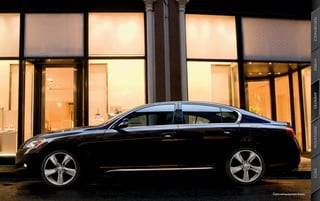 PERFORMANCE   HYBRID   AMENITIES   INNOVATION   SPECS
                                                        Optional equipment shown.
 