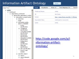 Ontologies: What Librarians Need to Know