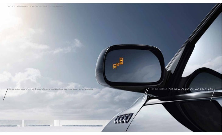 2011 Buick Lucerne In Grand Forks Nd Rydell Chevrolet