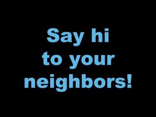 Why ICTand HOTS ineducation?Dr. Scott McLeodCASTLE