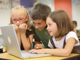 No generation in history has ever been so thoroughly prepared for the industrial age.David Warlickhttp://davidwarlick.com/2cents/?p=298dangerouslyirrelevant.org