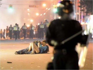 2011: my Memory – Selected images of World’s events in 2011 with Dead Can Dance’s ‘The Carnival is Over’