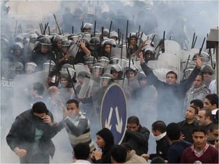 2011: my Memory – Selected images of World’s events in 2011 with Dead Can Dance’s ‘The Carnival is Over’