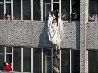 2011: my Memory – Selected images of World’s events in 2011 with Dead Can Dance’s ‘The Carnival is Over’