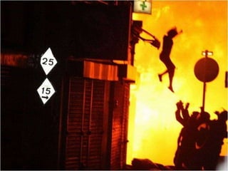 2011: my Memory – Selected images of World’s events in 2011 with Dead Can Dance’s ‘The Carnival is Over’