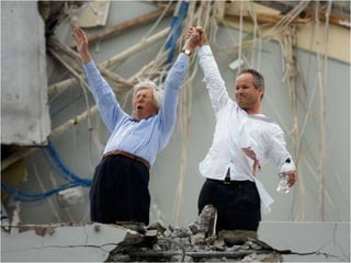 2011: my Memory – Selected images of World’s events in 2011 with Dead Can Dance’s ‘The Carnival is Over’