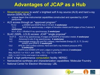 JCAP: DOE’s Solar Fuels Energy Innovation Hub | PDF