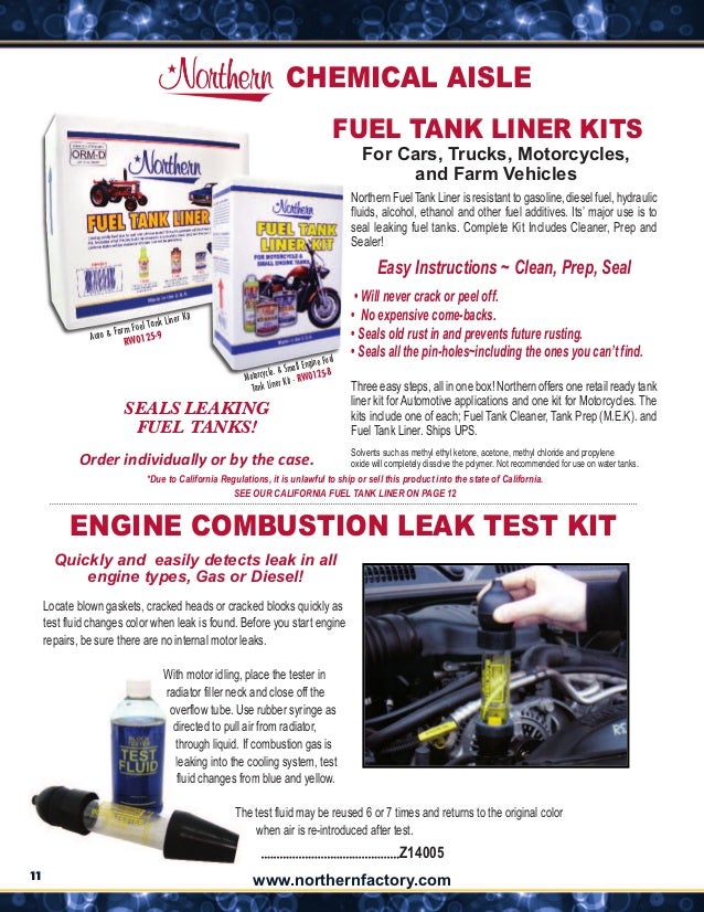 new product flyer