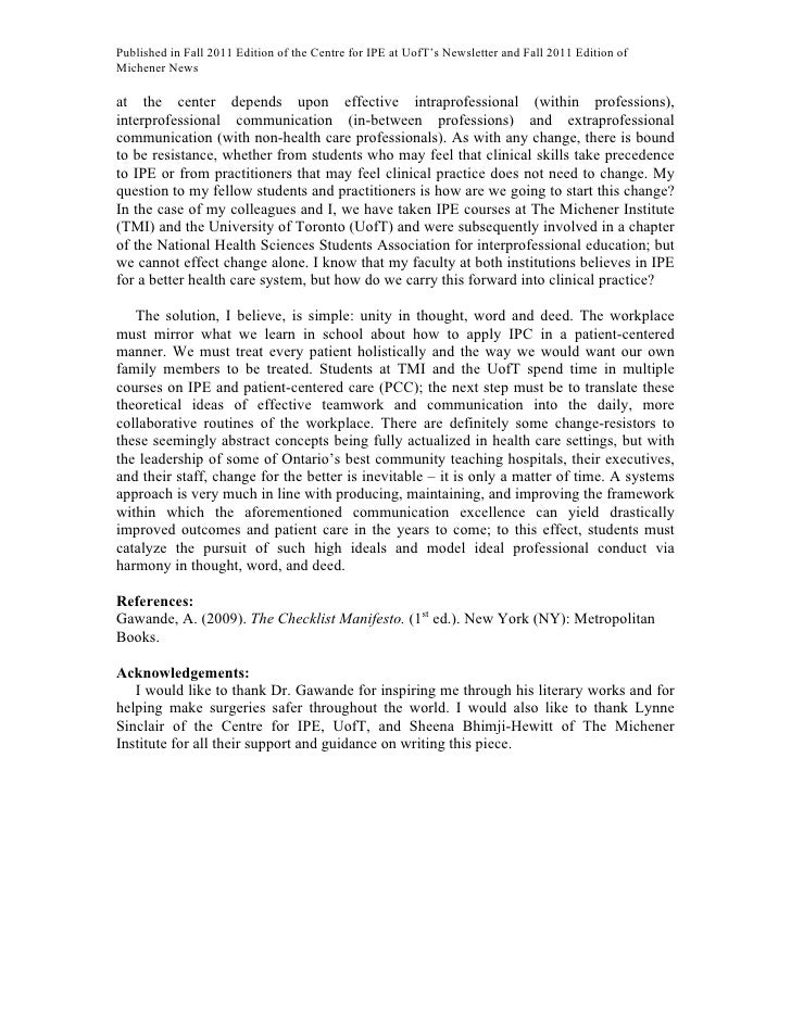 Ipe assignment image