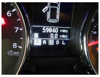 2011 Nissan Rogue SV AWD