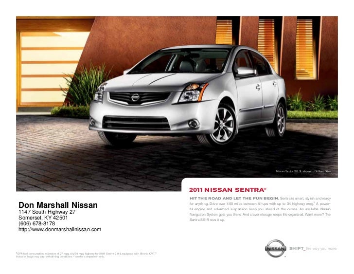 Don Marshall Somerset Ky >> Don Marshall Nissan New Car Reviews 2019 2020 By Don Marshall Somerset Ky >> Don Marshall Nissan New Car Reviews 2019 2020 By