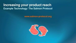 www.salmon-protocol.org
 
