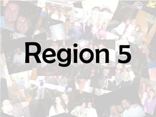 Region 5 