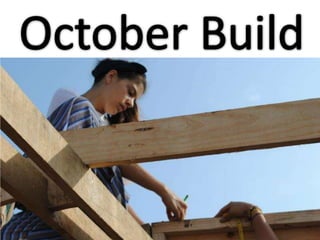 La noche sin techoFriday October 14th (día mundial para la erradicación de la pobreza)Plaza de Armas