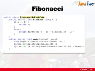Fibonacci
 