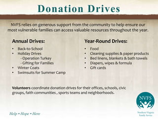  Emergency Assistance 