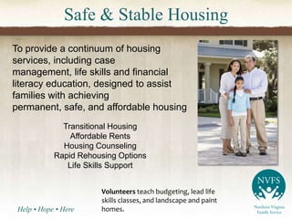 Scout troopsLast year over 1,500 volunteers donated over 53,447 hours at a value of $1.2 million