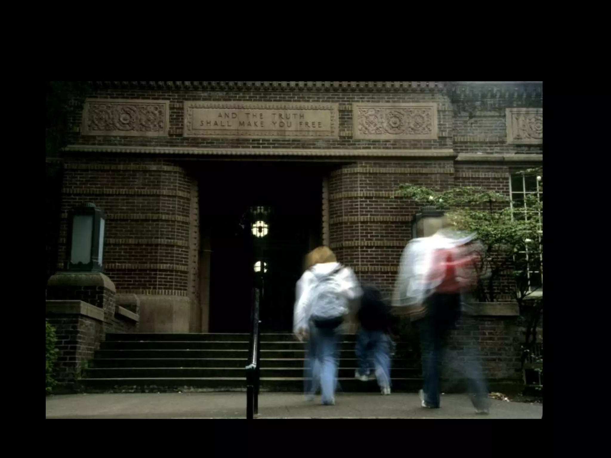 University of Oregon | 1501
Kincaid Street | Eugene, OR
 