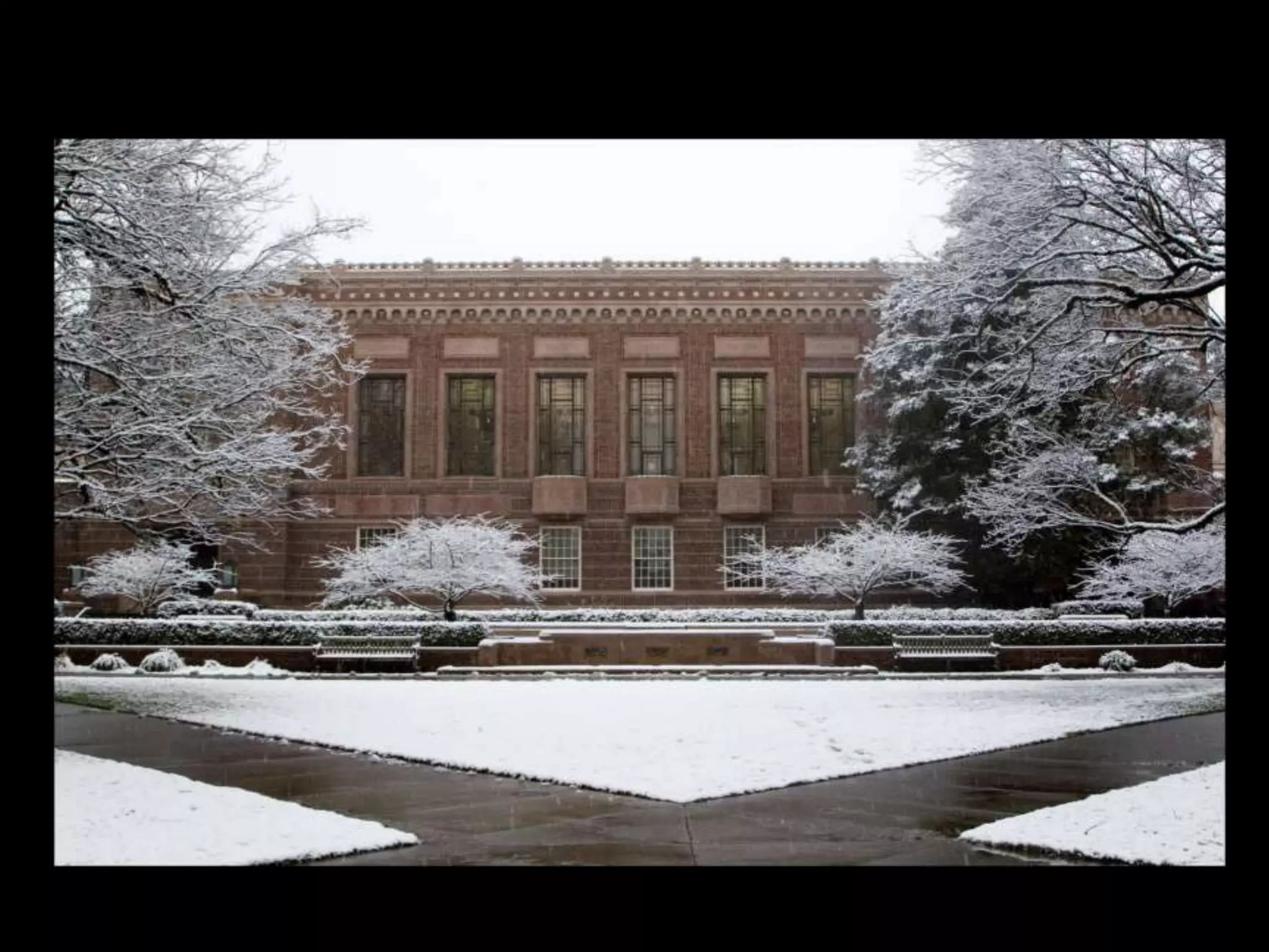 University of Oregon | 1501
Kincaid Street | Eugene, OR
 