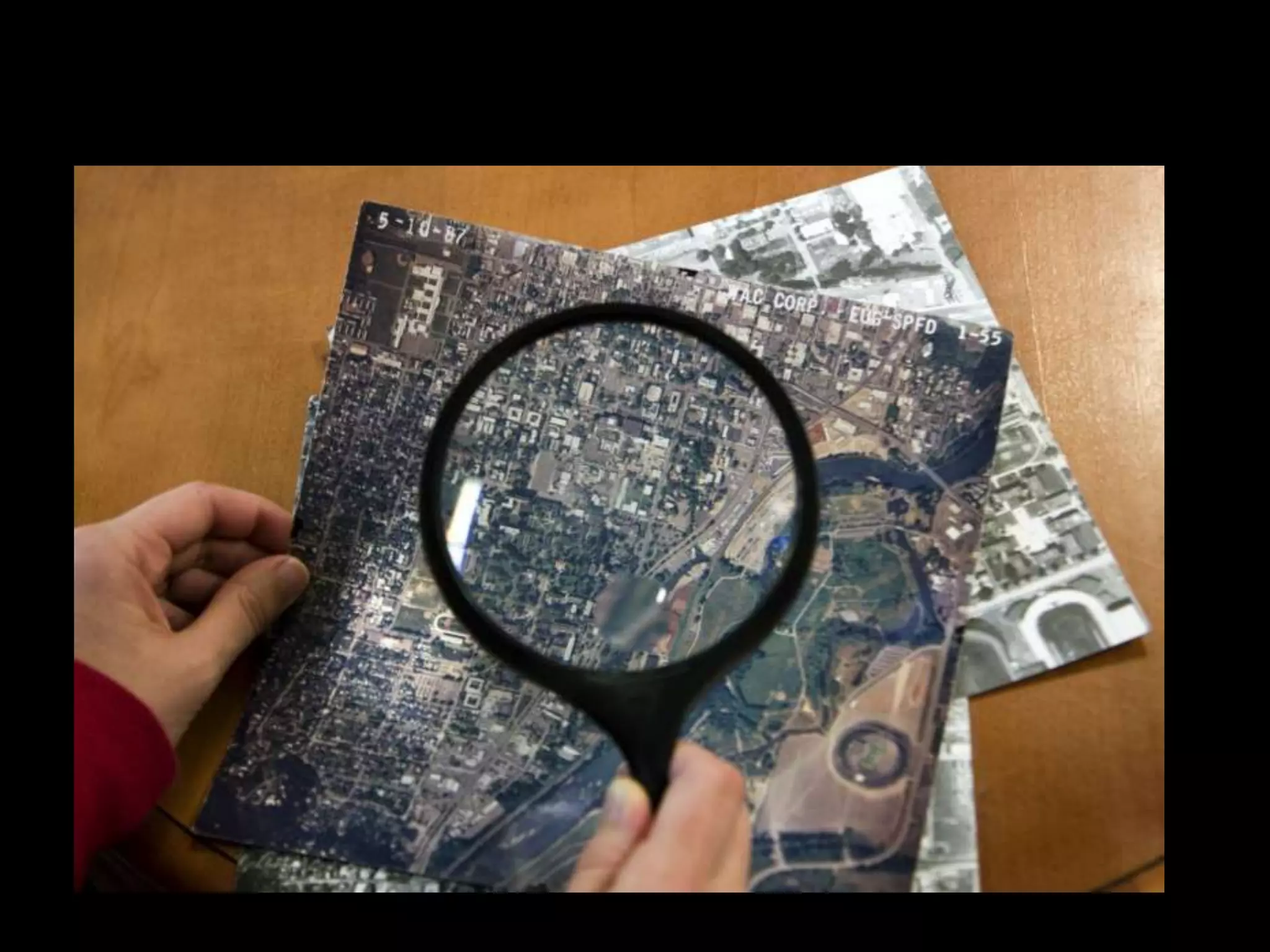 University of Oregon | 1501
Kincaid Street | Eugene, OR
 