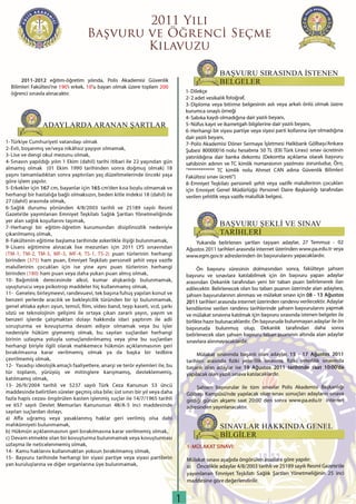 2011 polis akademisi_giris_kosullari