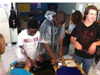 2011 printmaking periodic table